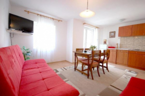 Ferienwohnung für 4 Personen ca 37 qm in Njivice, Kvarner Bucht Krk